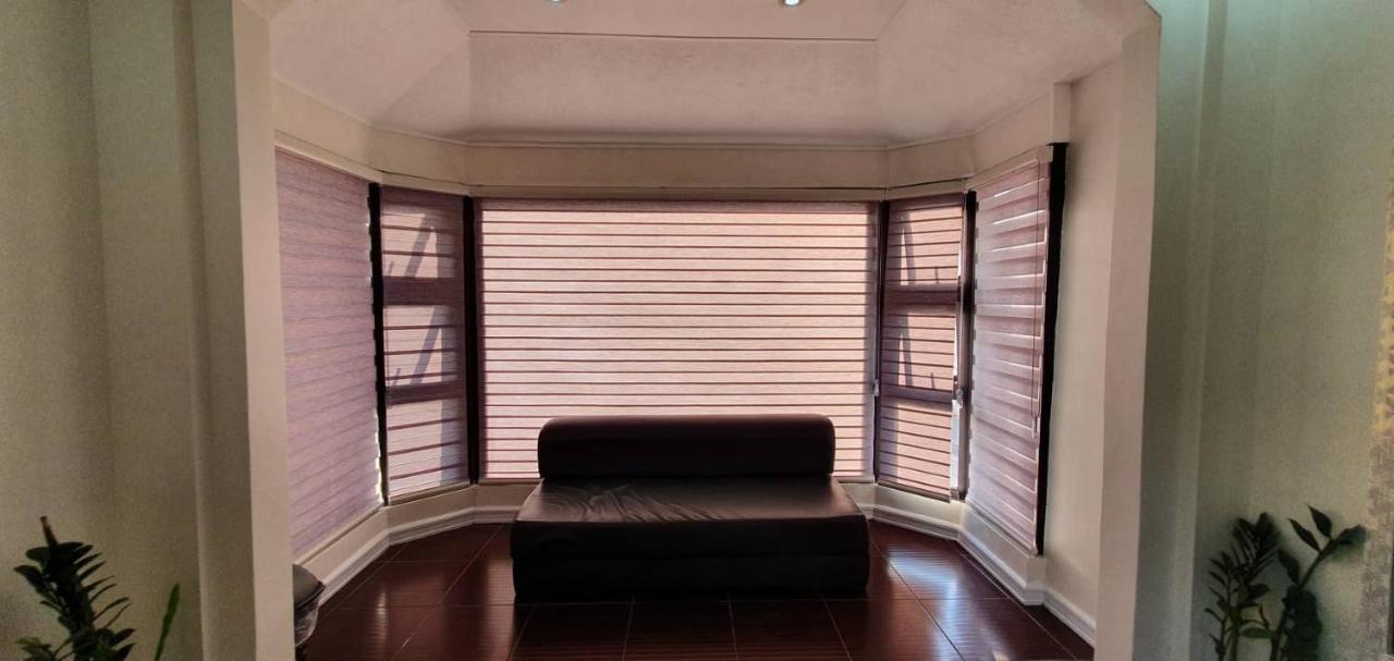 Jcga Apartments Baguio City Екстериор снимка