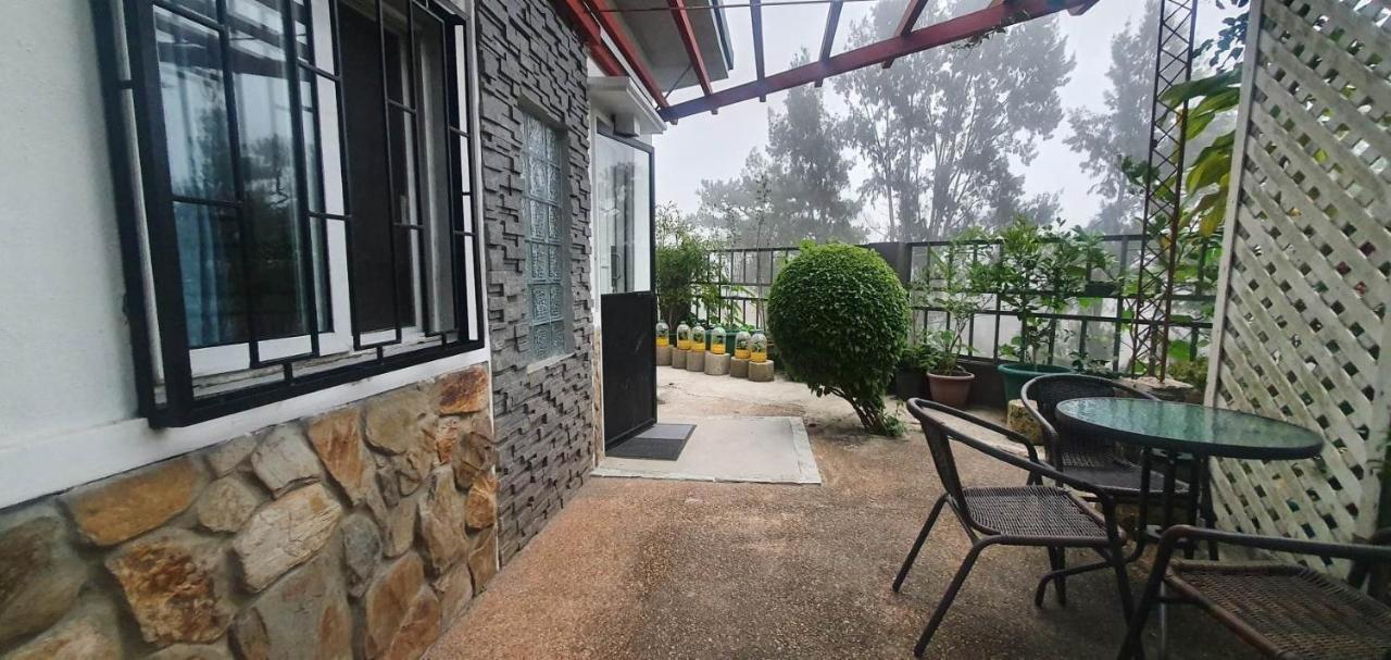 Jcga Apartments Baguio City Екстериор снимка
