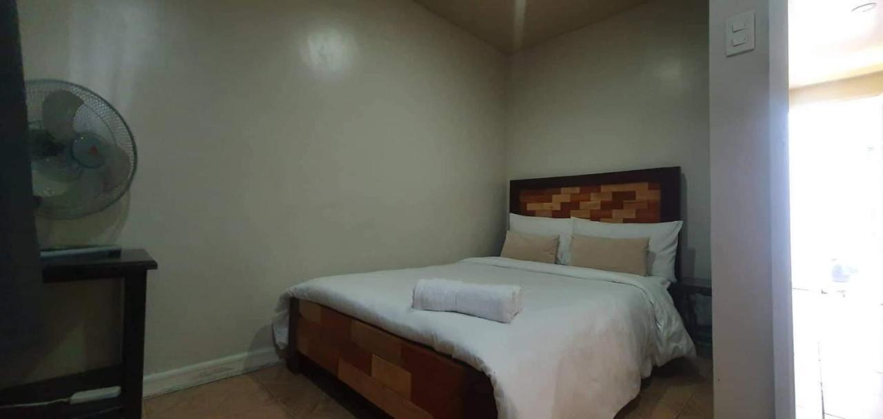 Jcga Apartments Baguio City Екстериор снимка