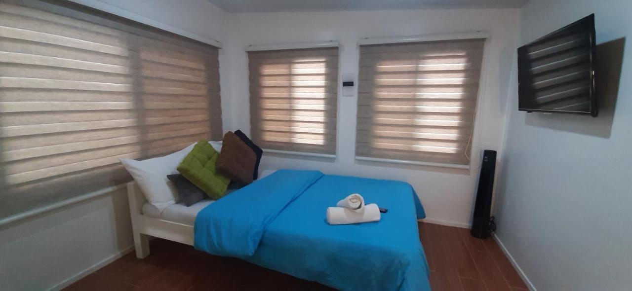 Jcga Apartments Baguio City Екстериор снимка